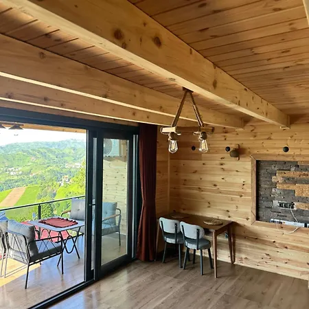 Impuli فندق مبيت وإفطار *